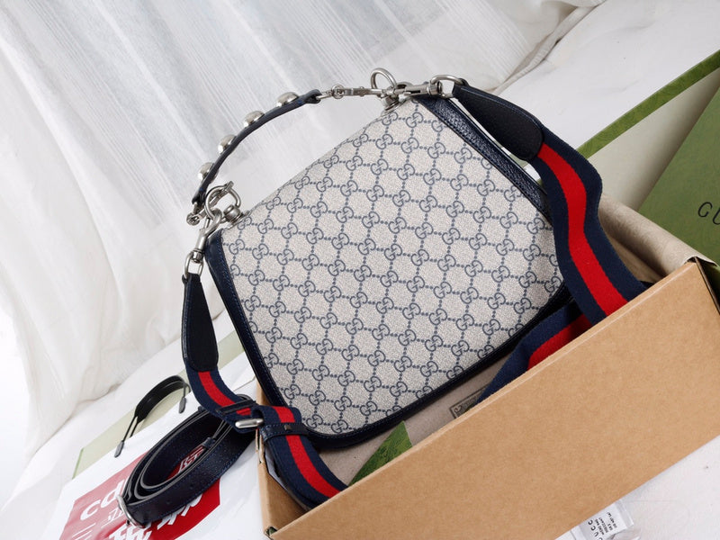Satchel Bags - GCI Bags - 688