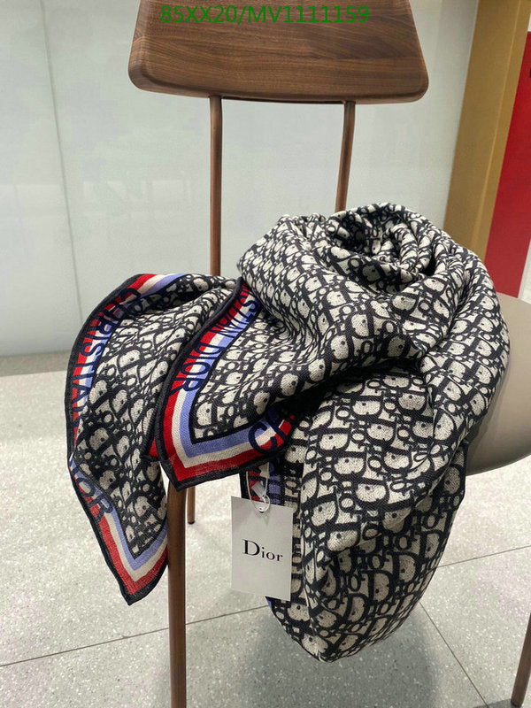 SAMC - DOR Scarves - 428