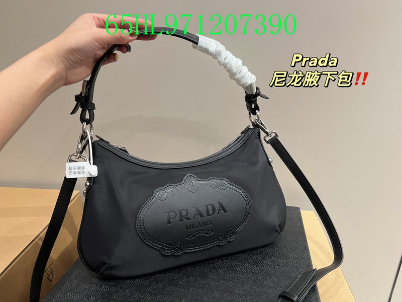 Satchel Bags - PDA Bags - 3766