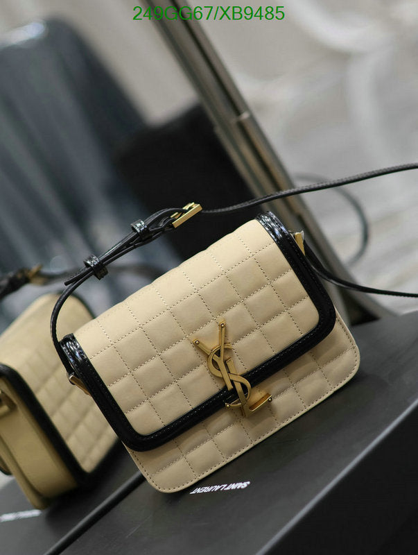 SAMC - YLS Bags - 276