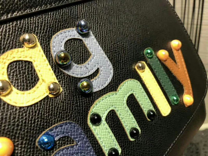 Satchel Bags - DG Bags - 303
