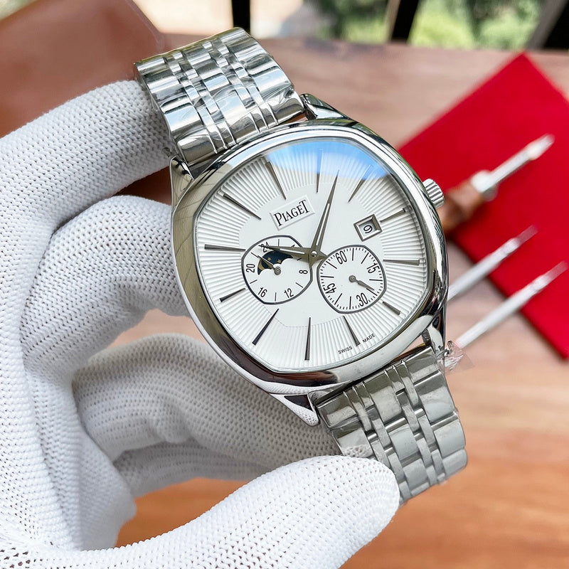 Satchel Bags - CTR Watches - 016