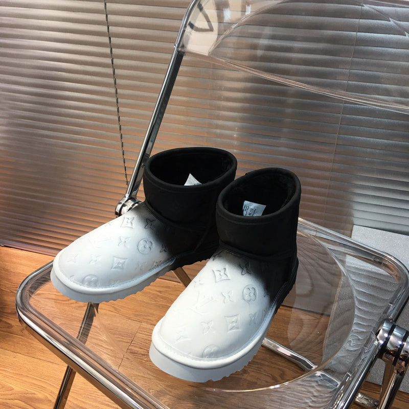 Satchel Bags - Mix Shoes - 1447