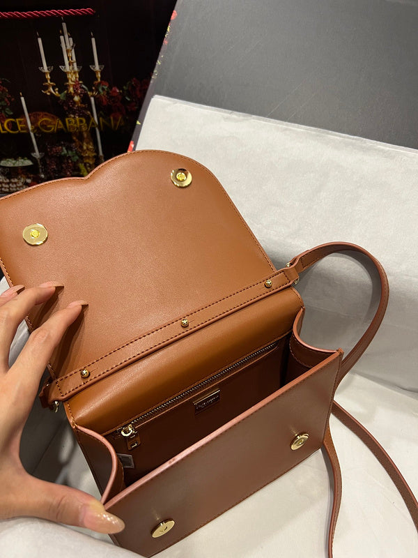 Satchel Bags - DG Bags - 332