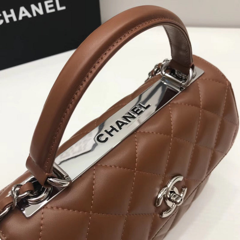 Satchel Bags - CHL Bags - 026