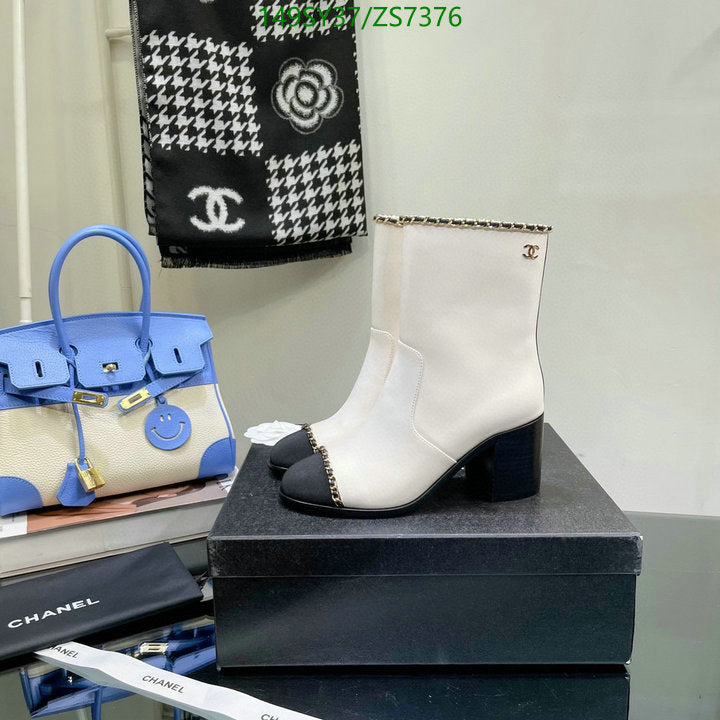 SAMC - Mix Boots - 241
