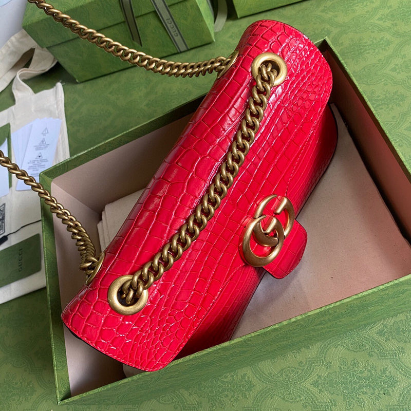 Satchel Bags - GCI Bags - 5837