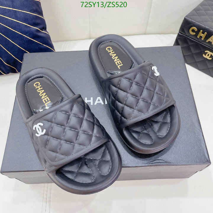 SAMC - CHL Women Shoes Slippers - 193
