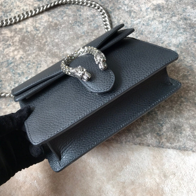 Satchel Bags - GCI Bags - 6169