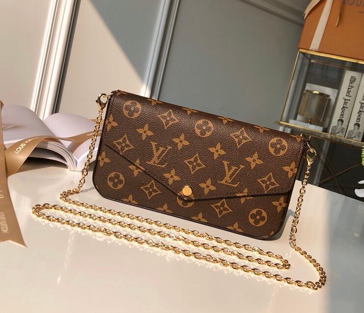SAMC - LOV Bags - 3087
