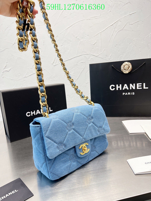 Glami - CHL Bags - 2586