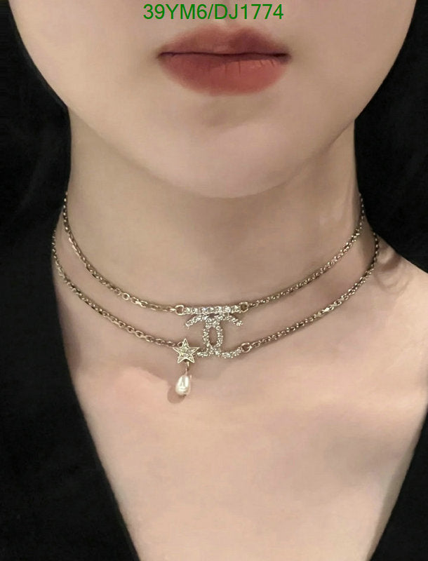 SAMC - CHL Jewelry - 167