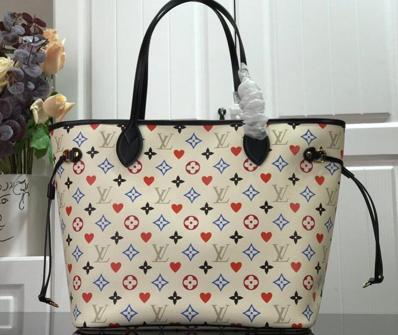 SAMC - LOV Bags - 2674