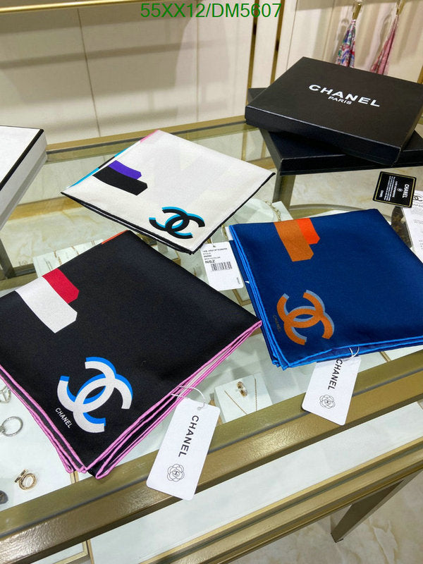 SAMC - CHL Scarves - 100