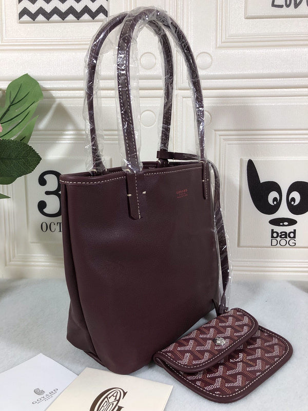 Satchel Bags - GOD Bags - 749