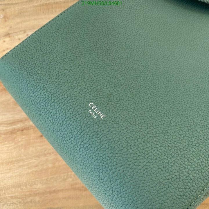 SAMC - COL Bags - 269