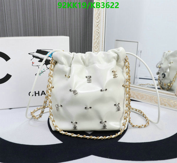 SAMC - CHL Bags Crossbody - 016