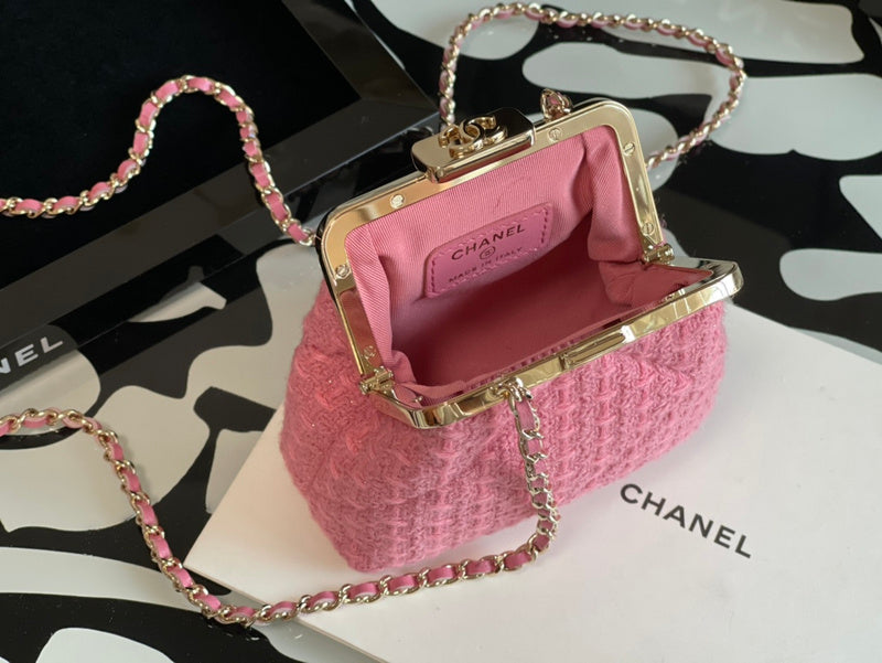 Satchel Bags - CHL Bags - 1496