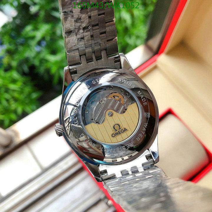 SAMC - OG Watches - 165