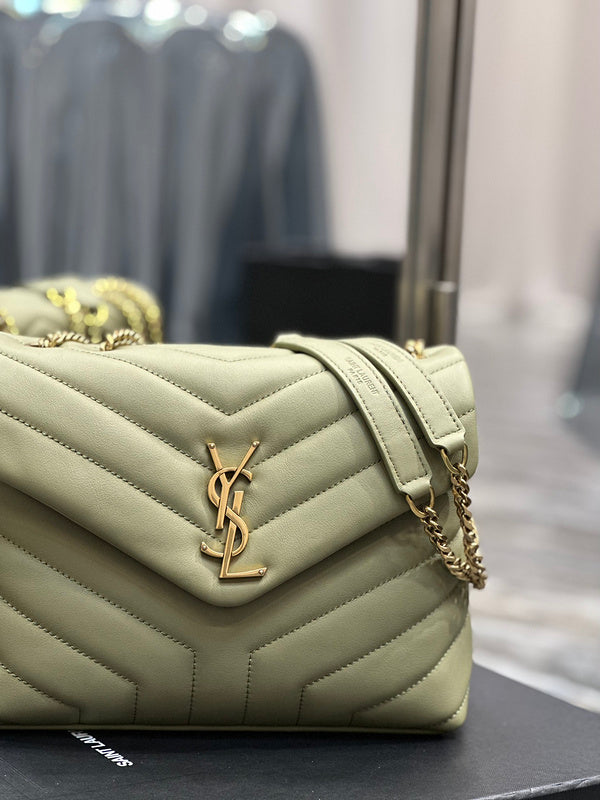 Glamy - YLS Bags - 968