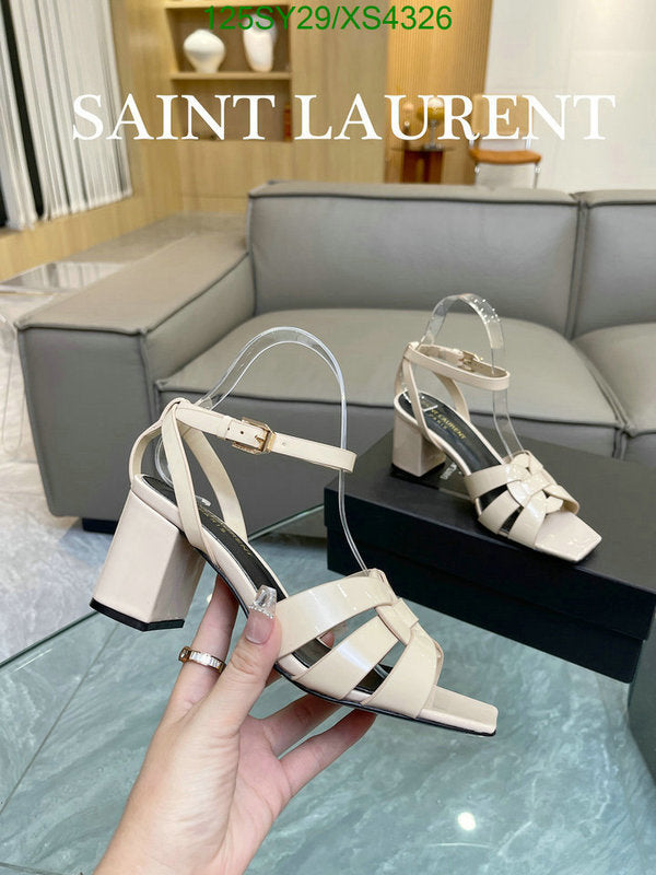 SAMC - YLS Women Shoes - 090