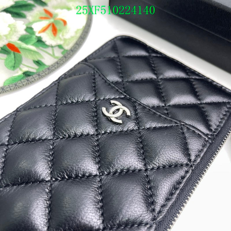 Glami - CHL Wallet - 2680