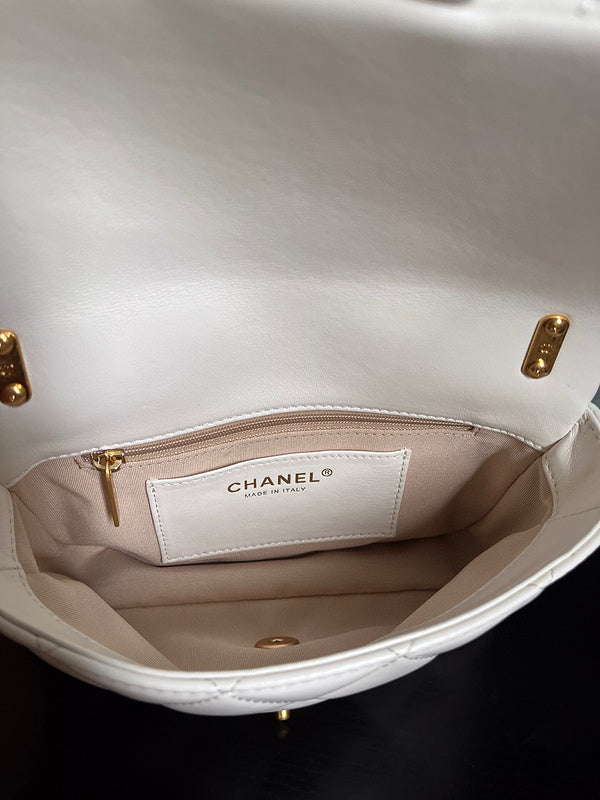 Satchel Bags - CHL Bags - 3094