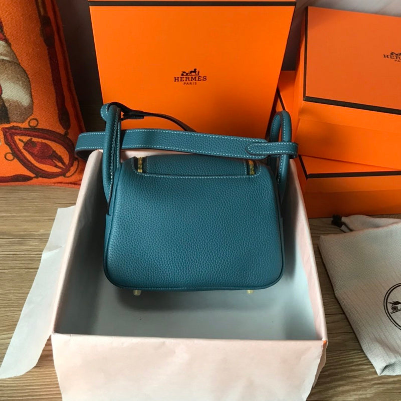 Satchel Bags - HMS-Bags - 1270