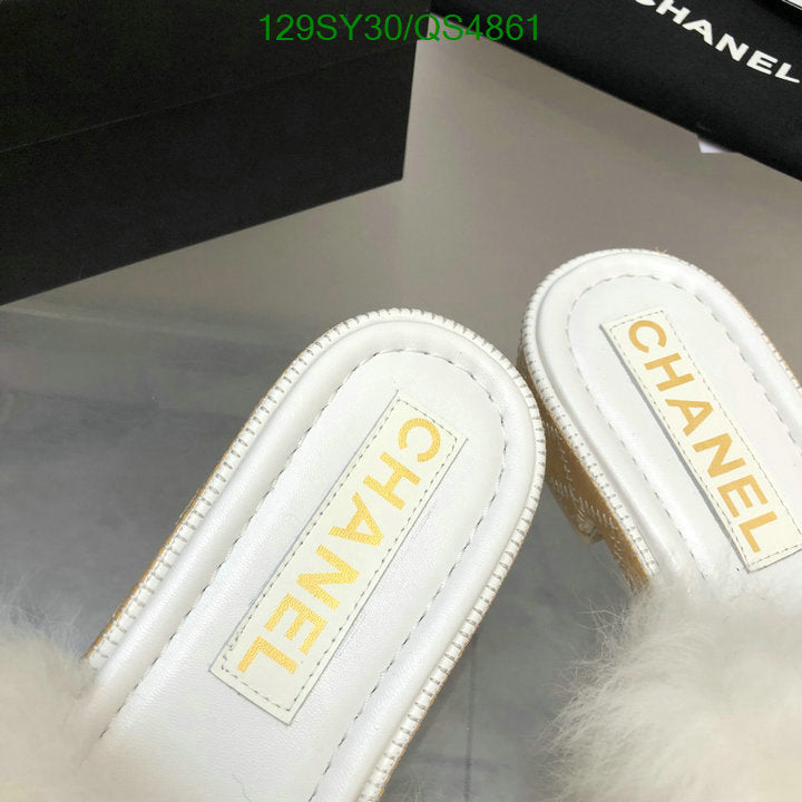 SAMC - CHL Women Shoes Slippers - 156