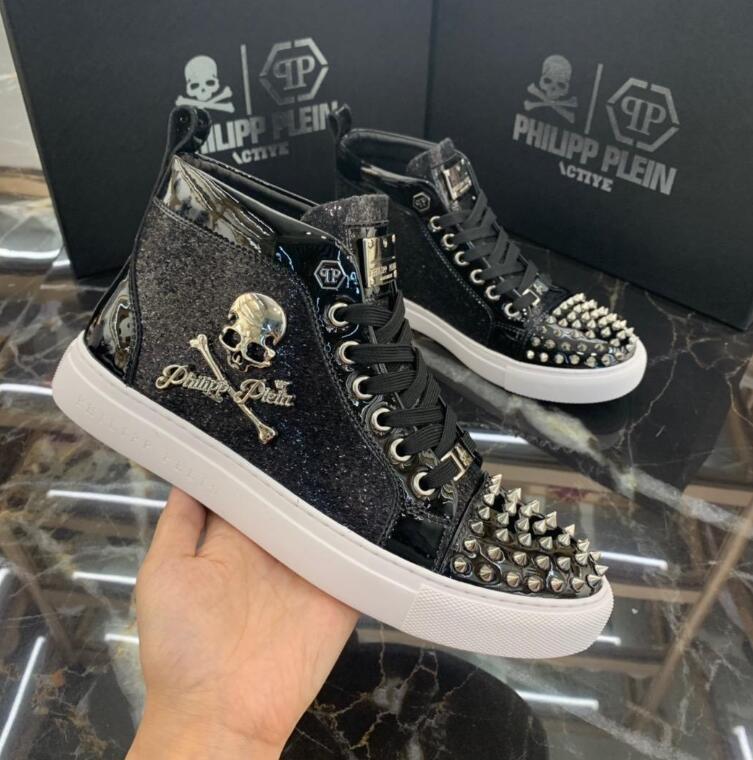 Glamy - PHP Shoes - 189