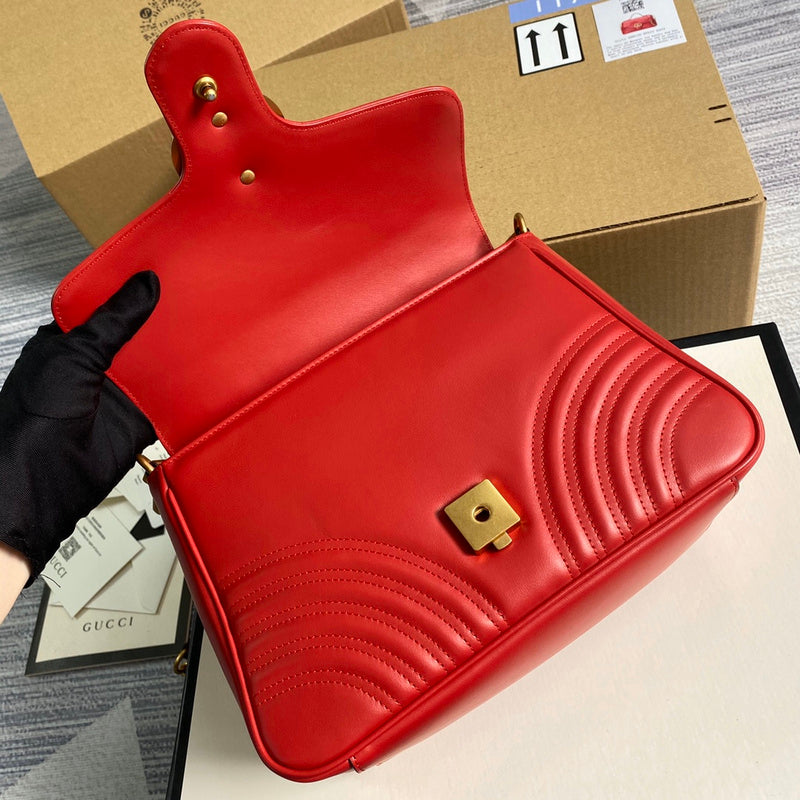 ELE - GG Bags - 2214