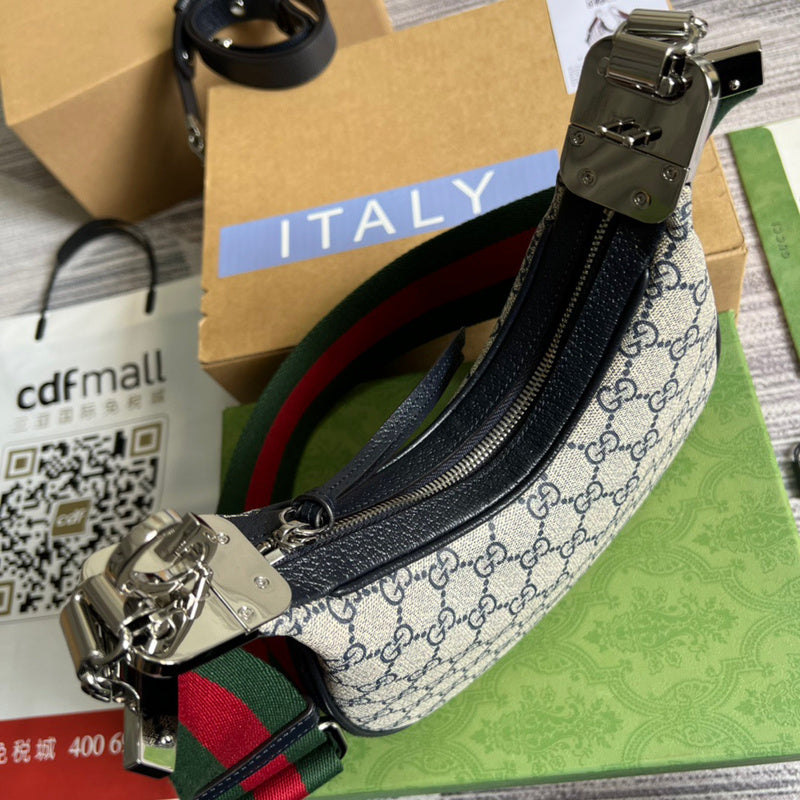 Satchel Bags - GCI Bags - 7956