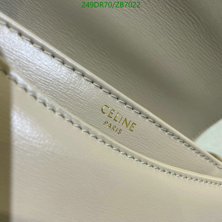 SAMC - COL Bags - 206