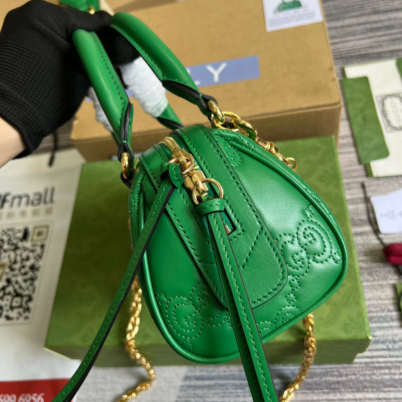 ELE - GG Bags - 1267