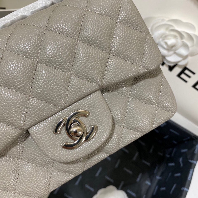Satchel Bags - CHL Bags - 4166