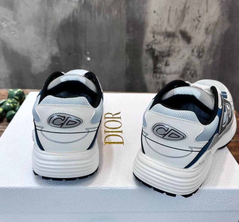 SAMCC - DOR Men Shoes - 056