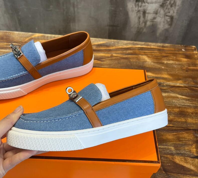 SAMC - HMS Women Shoes - 981