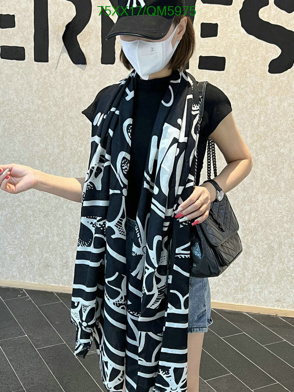 SAMC - DOR Scarves - 251
