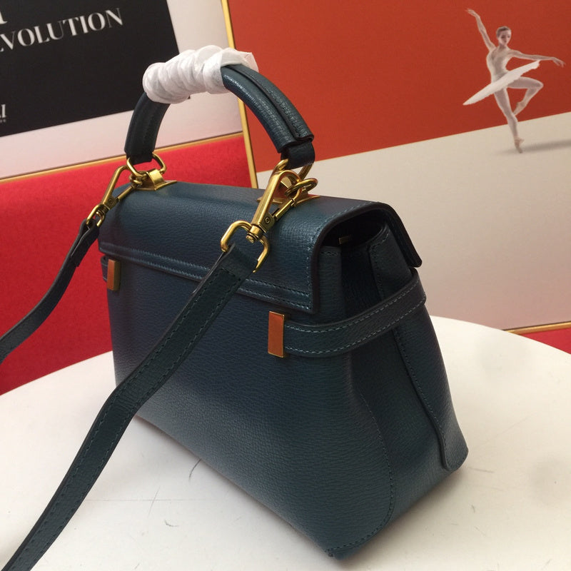Satchel Bags - SLY Bags - 1401
