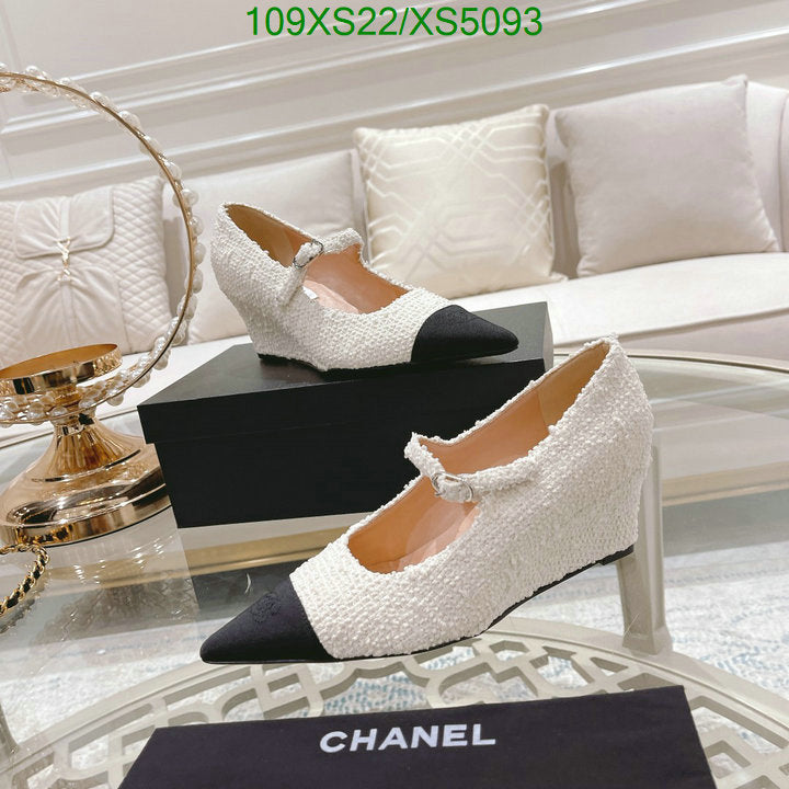 SAMC - CHL Women Shoes Ballet - 340