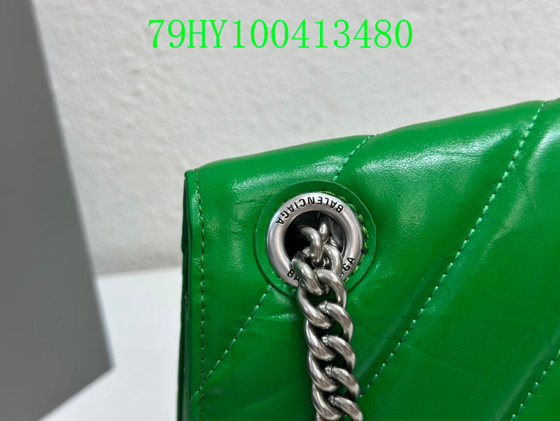 Glami Fashion - BGA Bags - 1829