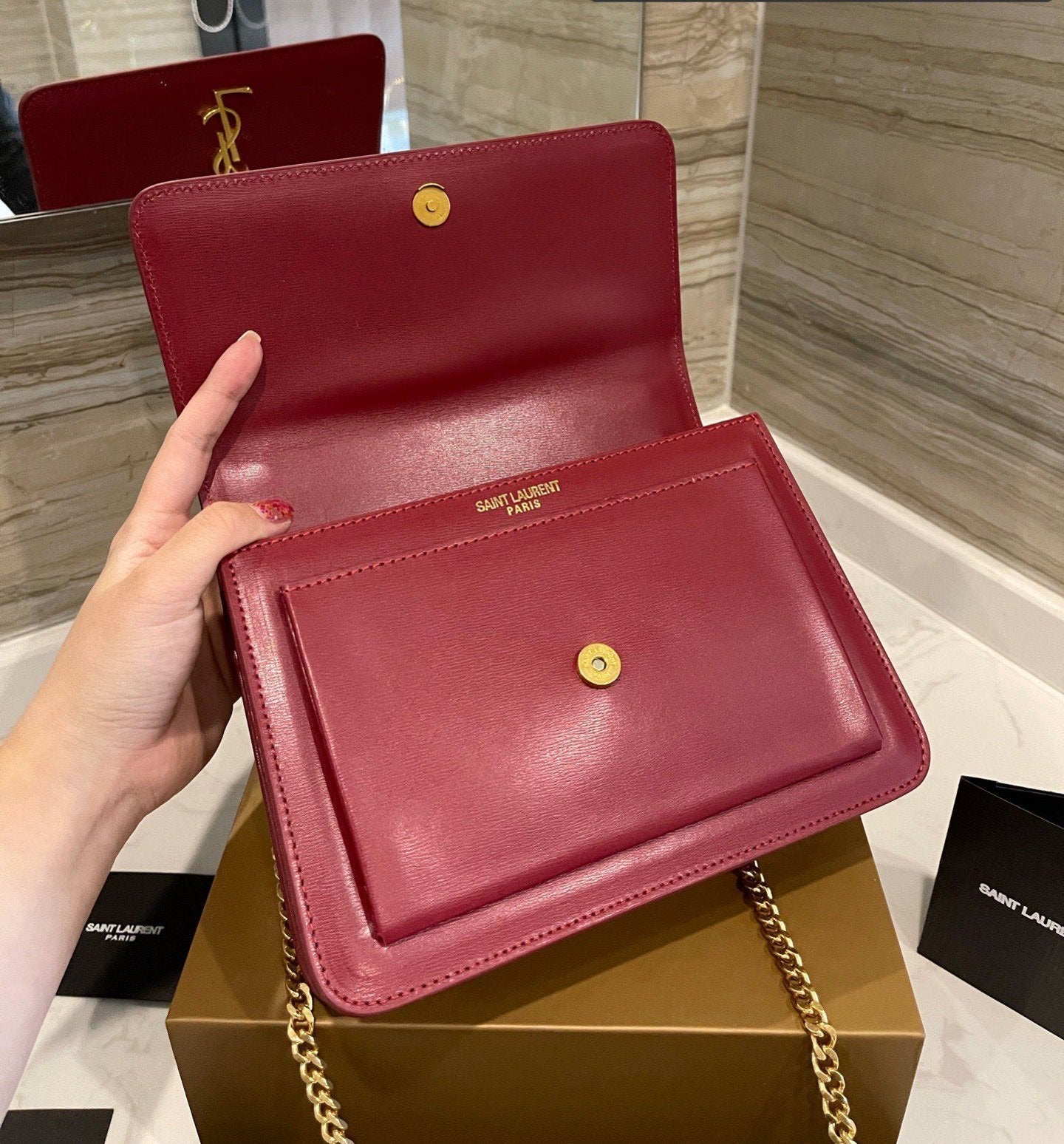 EN - NEW Arrival Bags SLY 159