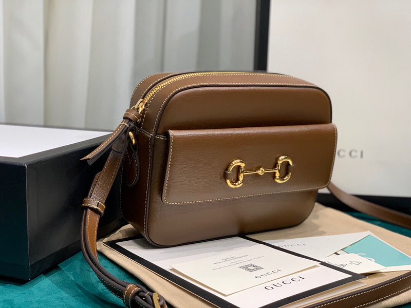 Satchel Bags - GCI Bags - 6113