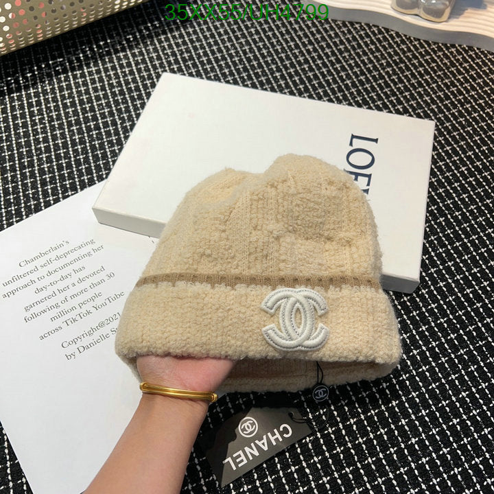 SAMC - CHL Caps & Hats - 037
