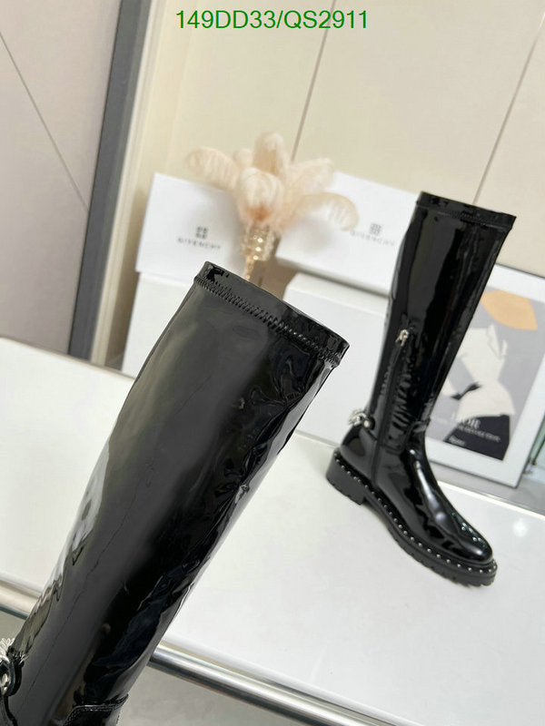 SAMC - Mix Boots - 508