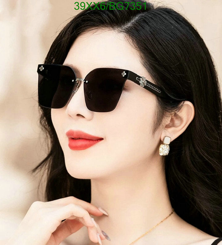SAMC - CHL Glasses - 072