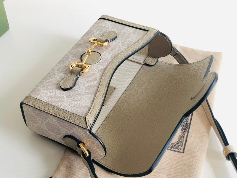 Glami Fashion - GCI Bags - 13007
