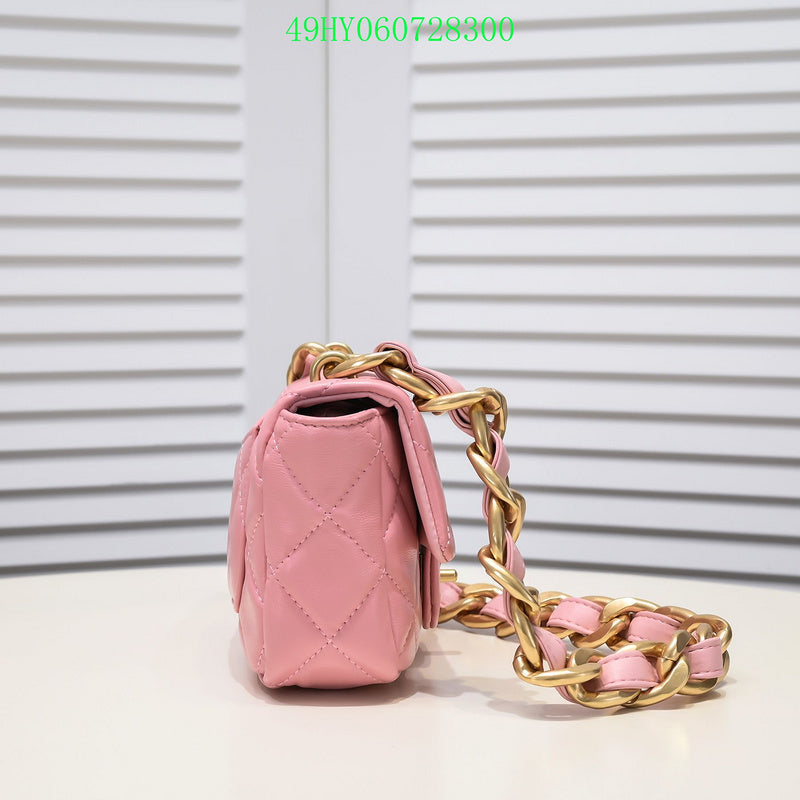 Satchel Bags - CHL Bags - 5058