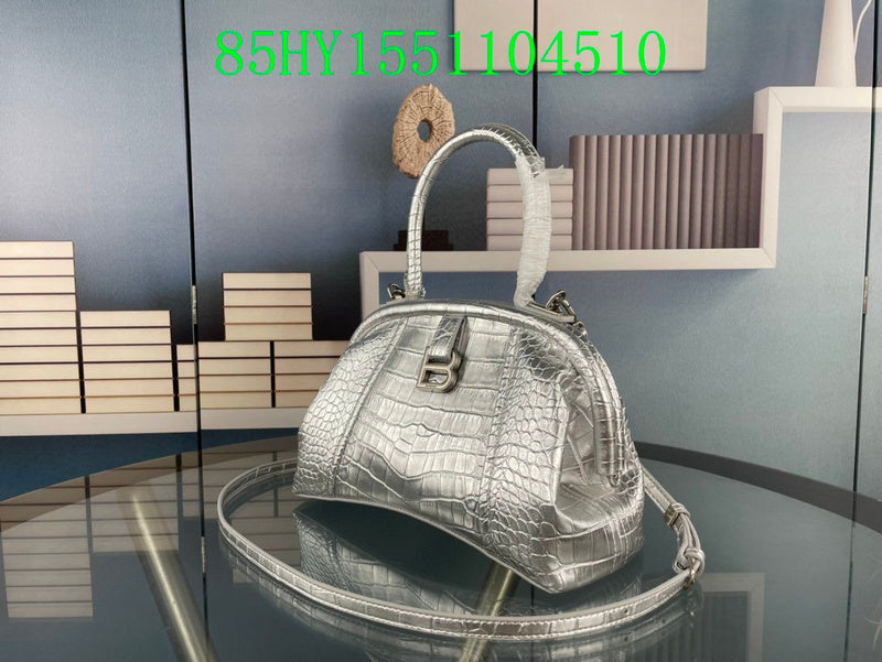 Satchel Bags - BGA Bags - 2017