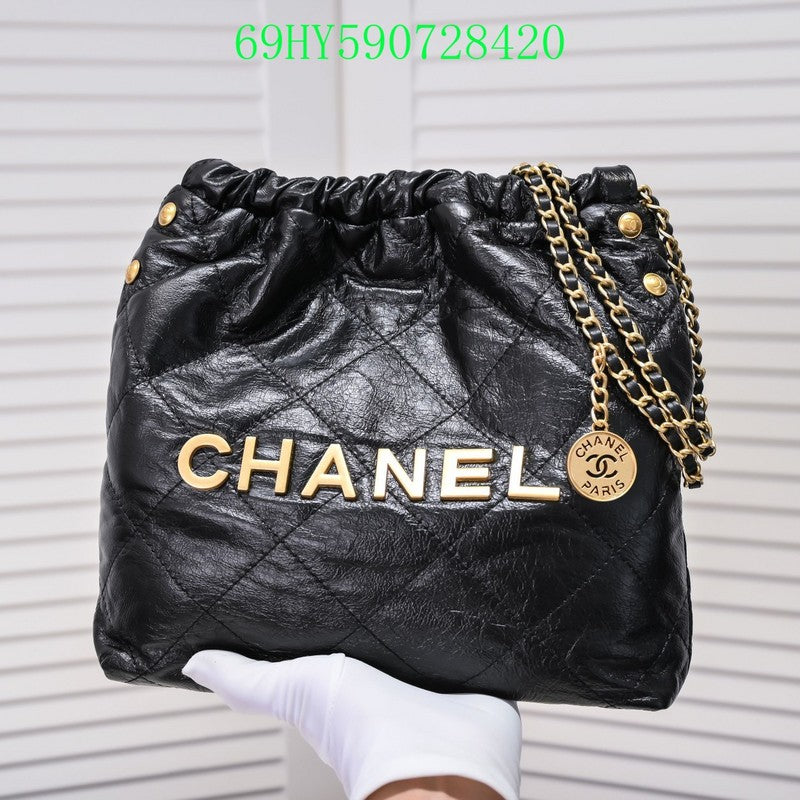 Satchel Bags - CHL Bags - 5077